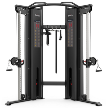 Двойная регулируемая тяга Smith DA021