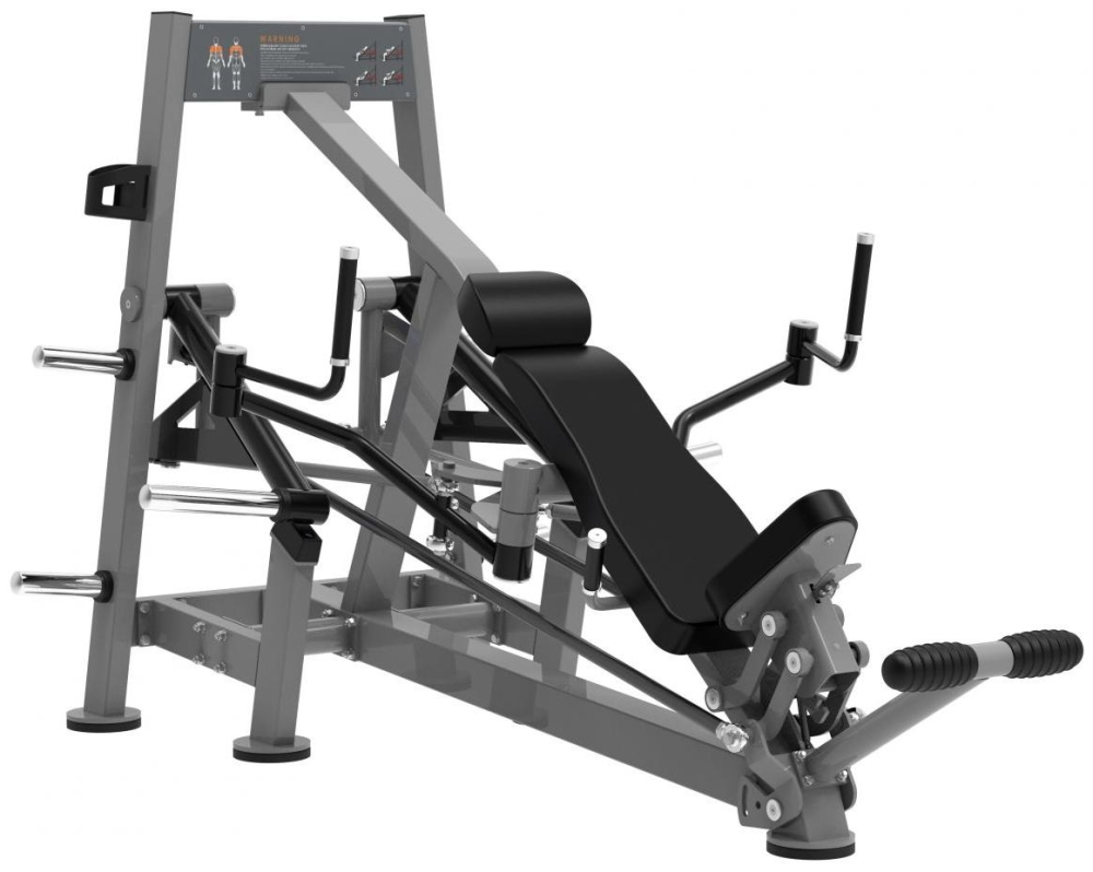 Тренажер для мышц груди (нижняя часть) Fitex Pro Free weight line FTX-FWL08