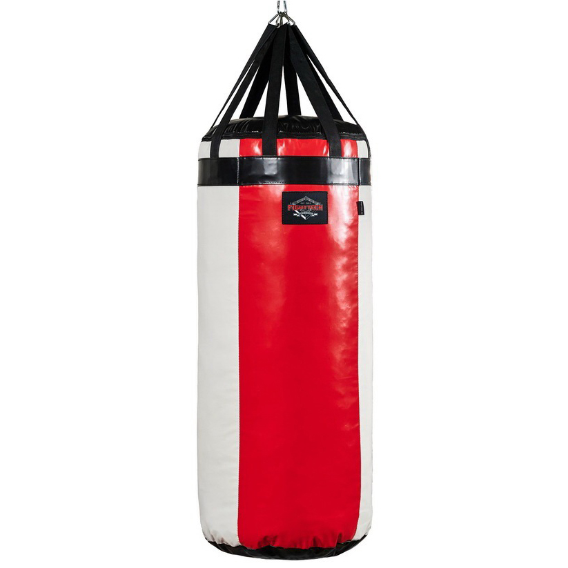Мешок боксерский ПВХ 140Х60 Fighttech Eco Pro HBP9 EP