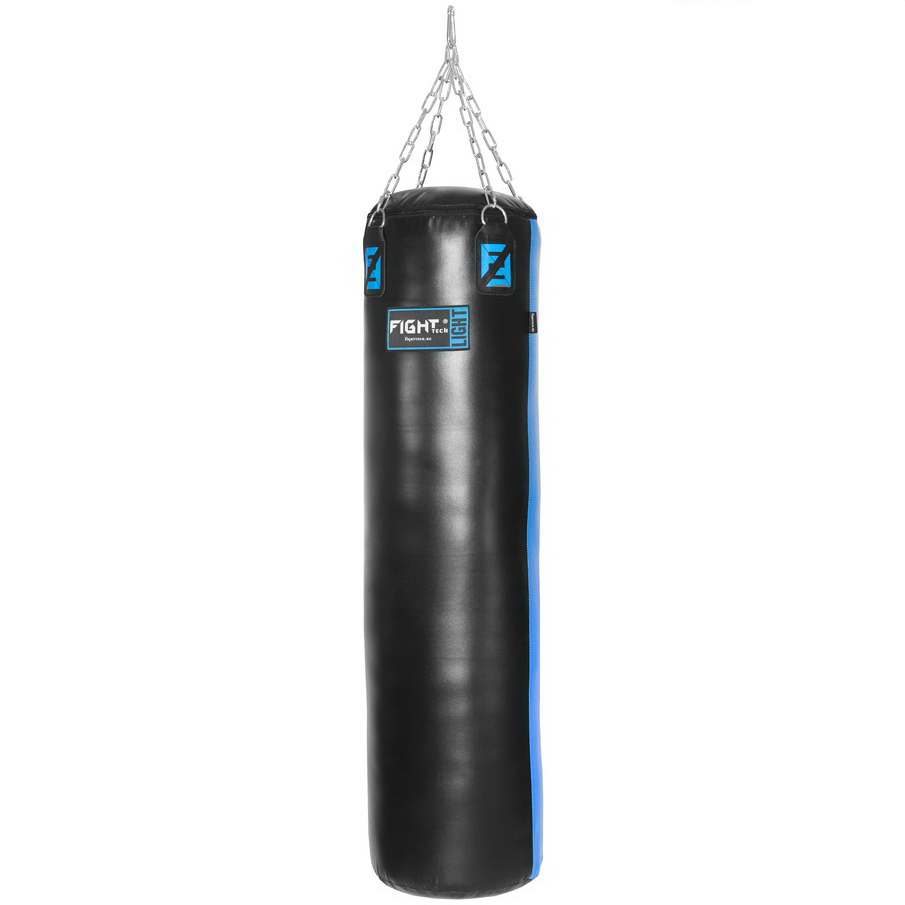 Мешок боксерский ПВХ 150Х40 Fighttech Light HBP3 L