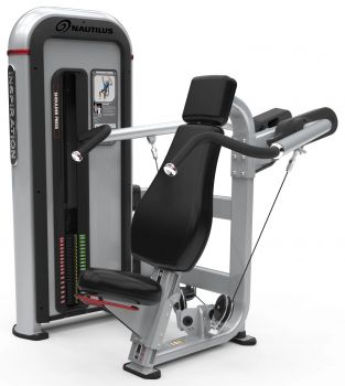 Плечевой жим Nautilus 9-IPSP3