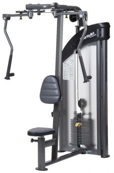 Тренажер для мышц груди и задних дельт Sports Art P722