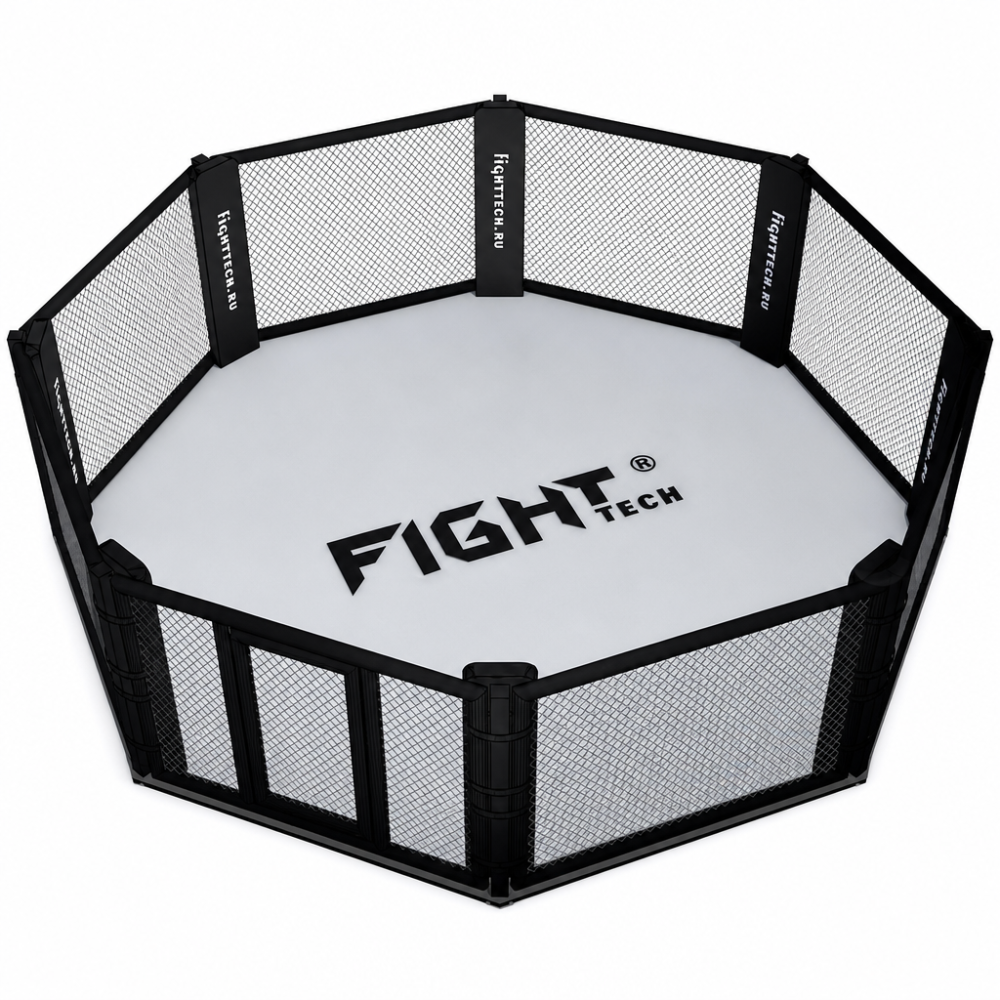 Восьмиугольник напольный Fighttech OC2