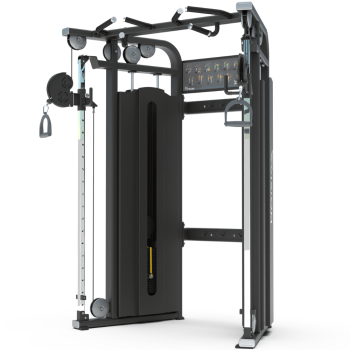 Функциональный тренажёр Vision Fitness VST600-FT
