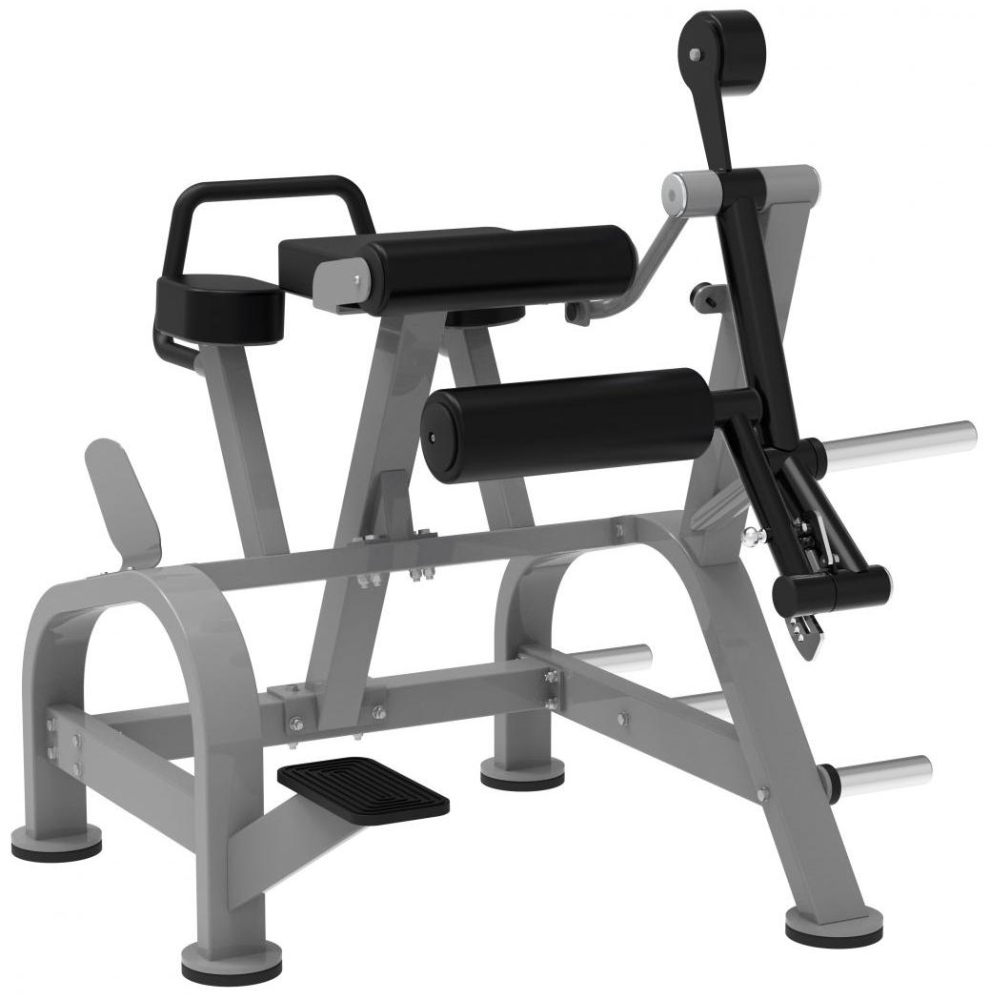 Обратная гипрэкстензия Fitex Pro Free weight line FTX-FWL55