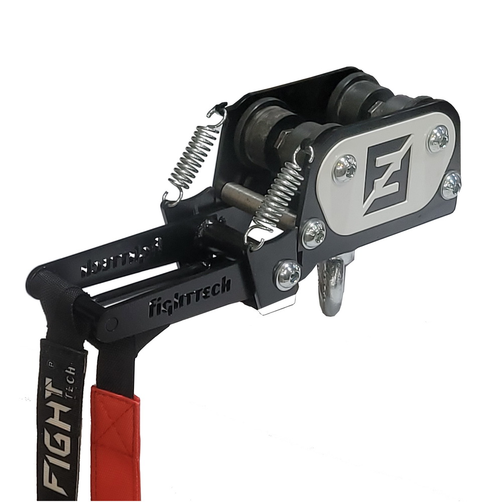Перекатная система для боксерских мешков (вагонетка) Fighttech FS7.2 NEW
