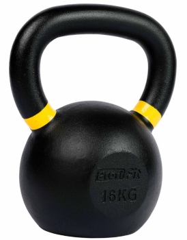 Гиря тренировочная 16 кг. Profi-Fit