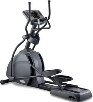 Эллиптичecкий тpeнaжep Circle Fitness E7