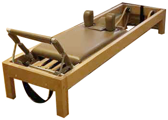 Студийный реформер Romana`s Pilates GR