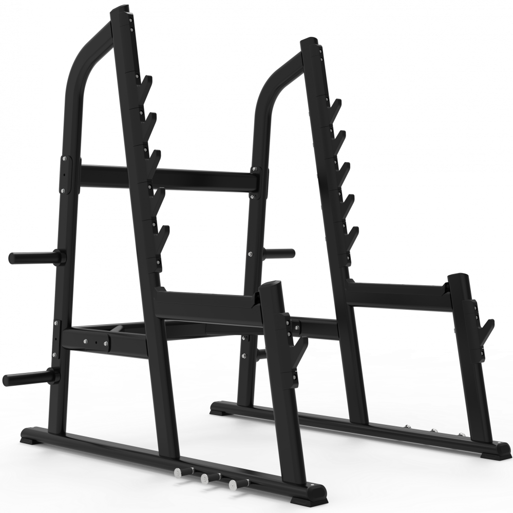 Стойка для приседаний Impulse ITF8601 Стойка для приседаний Impulse ITF8601