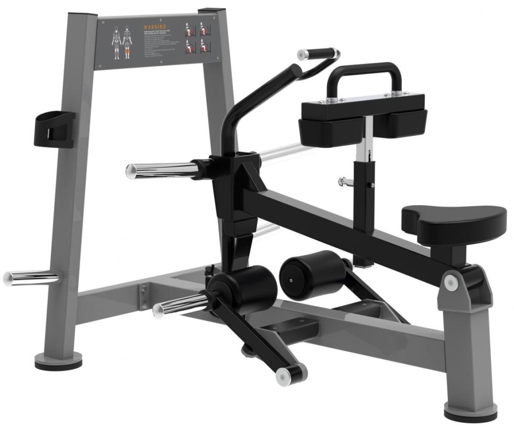 Голень сидя Fitex Pro Free weight line FTX-FWL56