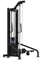 Регулируемая тяговая колонна Impulse IF9325