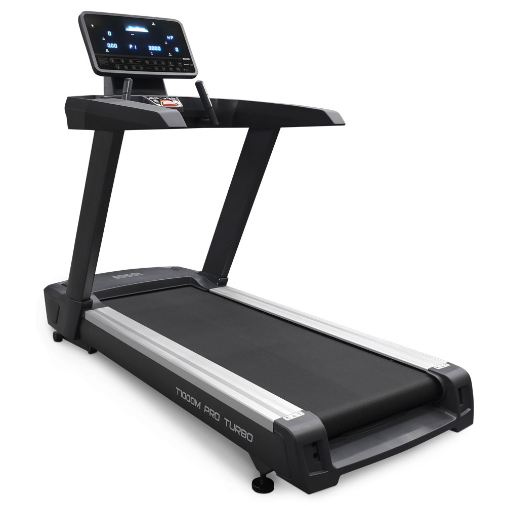 Беговая дорожка профессиональная Bronze Gym T1000M PRO TURBO NEW