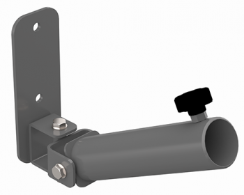 Крепление штанги на раму (Core trainer). DHZ Крепление штанги на раму (Core trainer). DHZ