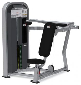 Плечевой жим сидя Nautilus 9NA-S4307-13AGS