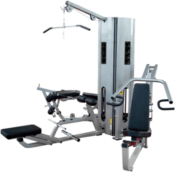 3-х позиционная мультистанция Spirit BWM110-3 3-х позиционная мультистанция Spirit BWM110-3