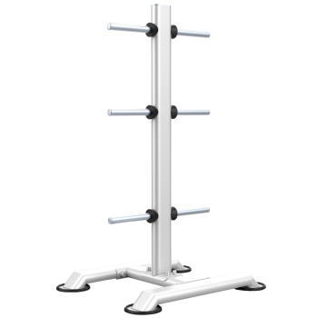 Стойка для олимпийских дисков DHZ U-2054