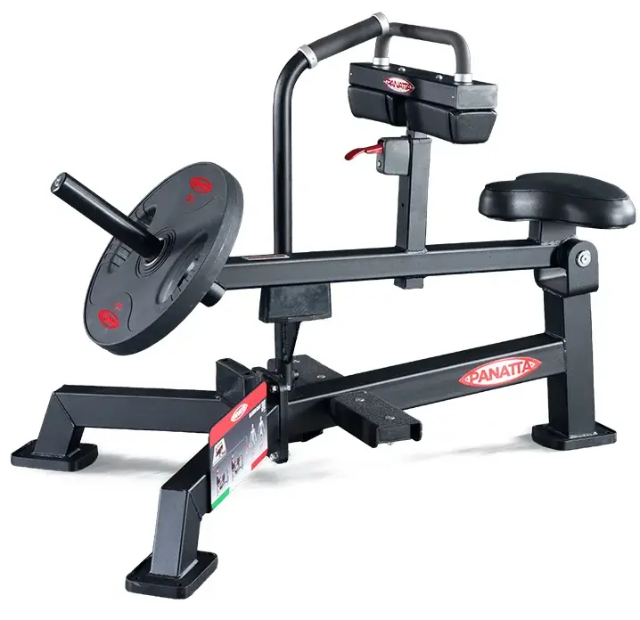 Икроножные сидя Panatta 1FO088