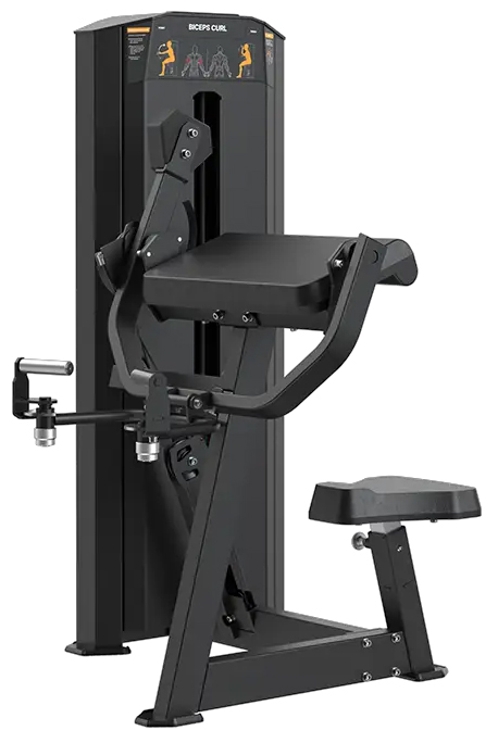 Бицепс-машина Hasttings KS1020