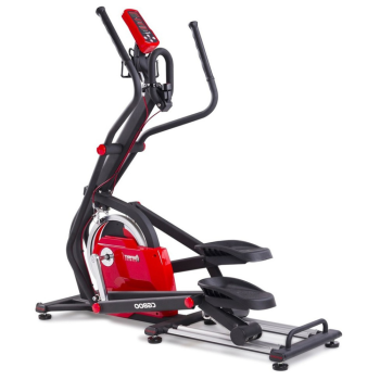 Эллиптический тренажер Spirit e-Glide CG800 Эллиптический тренажер Spirit e-Glide CG800