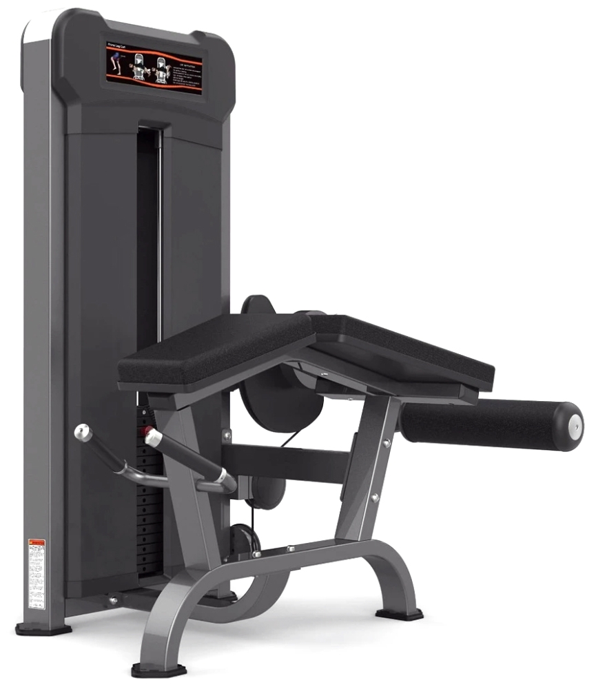 Сгибание ног лежа Realleader M3-1006