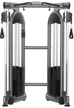 Угловая блочная рамка (кроссовер) Fitex Pro Performance FTX-6232B