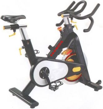Скоростной велотренажер Fitex PREMIER  PROF-M Скоростной велотренажер Fitex PREMIER  PROF-M