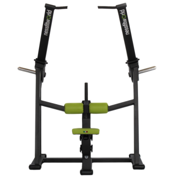 Тяга сверху Nessfit FPL-5100