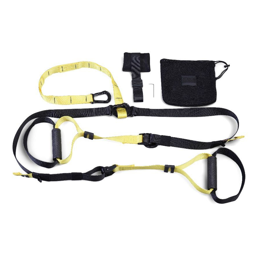 Петли функциональные TRX Suspension Trainer OKPRO OK1930B