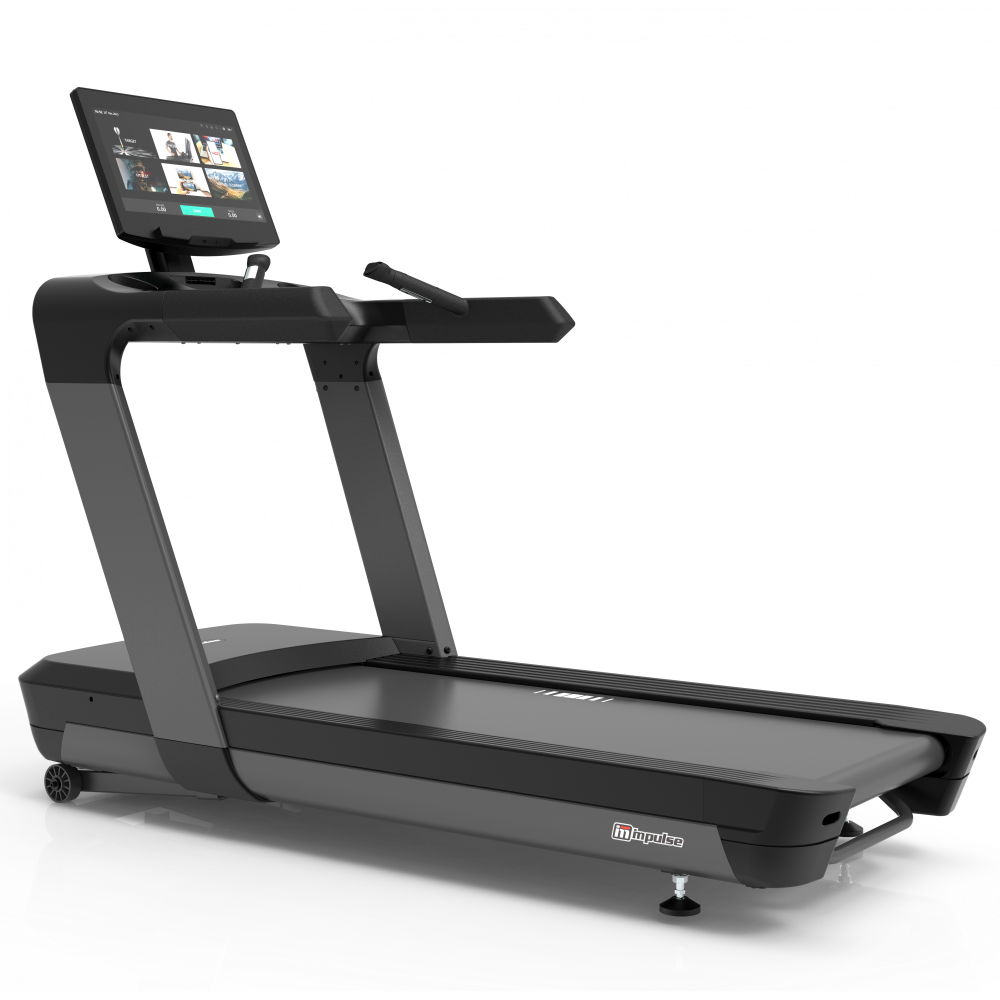 Беговая дорожка Aerofit Impulse AC850 Беговая дорожка Aerofit Impulse AC850