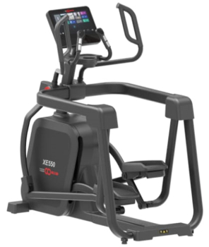 Профессиональный эллиптический тренажер CardioPower PRO XE550 Профессиональный эллиптический тренажер CardioPower PRO XE550