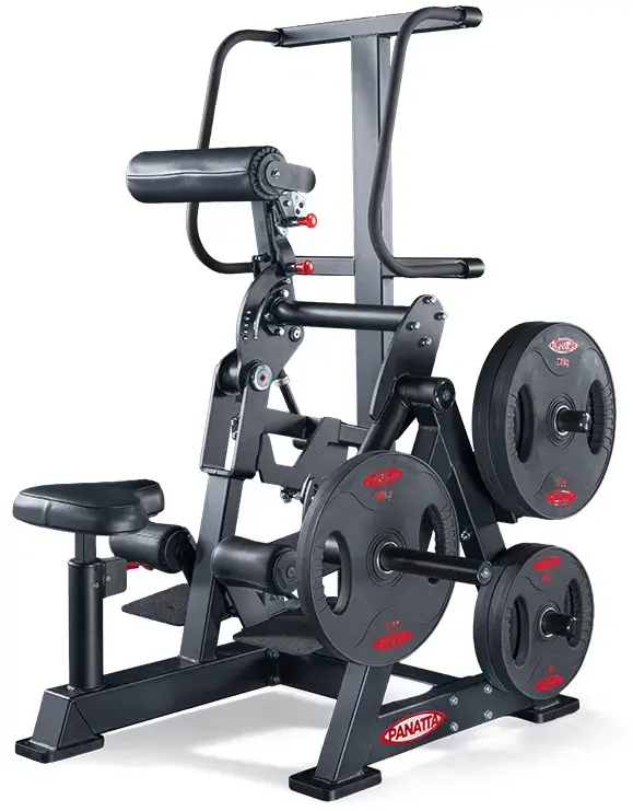 Ягодичные стоя Panatta 1FO197