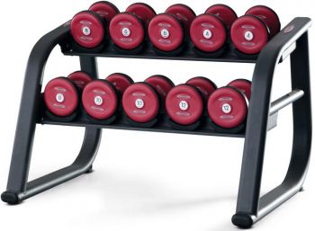 Стойка для хранения гантелей 110 см Panatta 1FE251