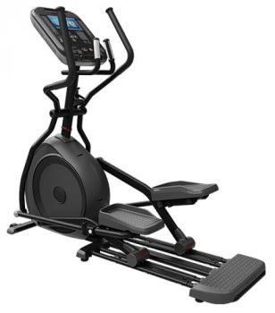 Эллиптический тренажер Star Trac 4CT