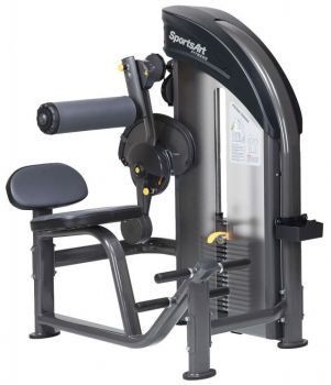 Разгибатель спины Sports Art P732