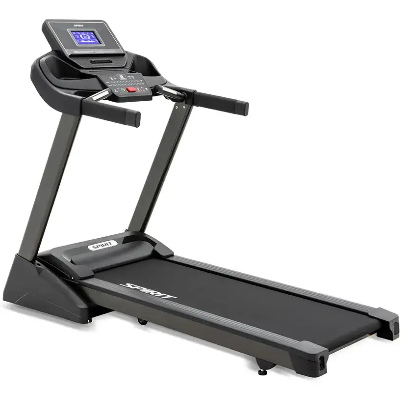 Беговая дорожка Spirit XT185BL