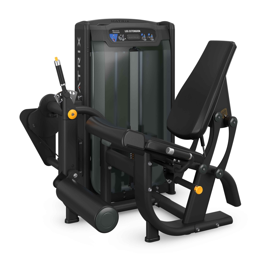 Разгибание ног сидя Matrix Ultra Base G7-S71BH-03