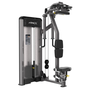 Тренажер для мышц груди и задних дельт Fitex Pro Optima FTX-61A09