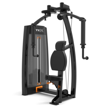 Тренажер для мышц груди и задних дельт Fitex Pro Status FTX-7309