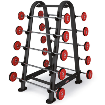 Стойка для грифов двусторонняя Panatta 1FE254