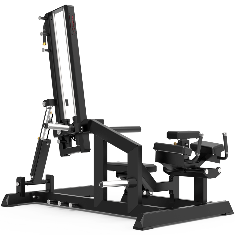 Глют машина (Ягодичные) Impulse ECP625 Глют машина (Ягодичные) Impulse ECP625