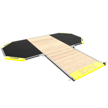 Помост для силовых рам (А3083, А3084, А3085) DHZ Помост для силовых рам (А3083, А3084, А3085) DHZ