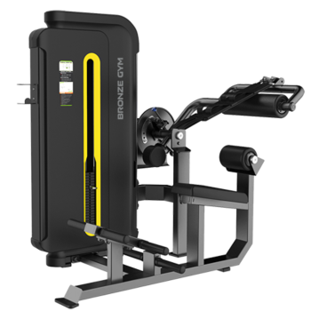 Пресс/спина Bronze Gym BW-3088