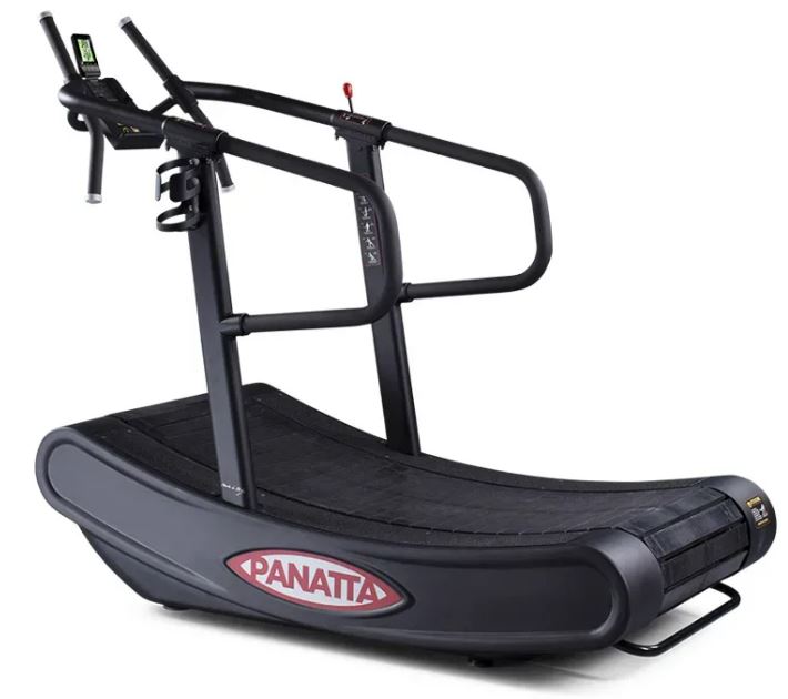 Беговая дорожка Panatta Ecoracer 1CF71