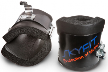 Гравитационные (инверсионные) ботинки SkyFit Гравитационные (инверсионные) ботинки SkyFit