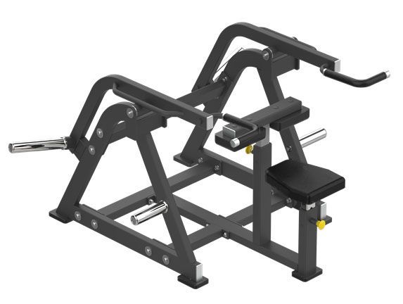 Трицепс машина (брусья) Fitex Pro Sway FTX-82039