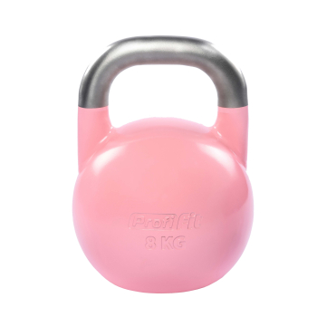 Гиря соревновательная 8 кг. Profi-Fit