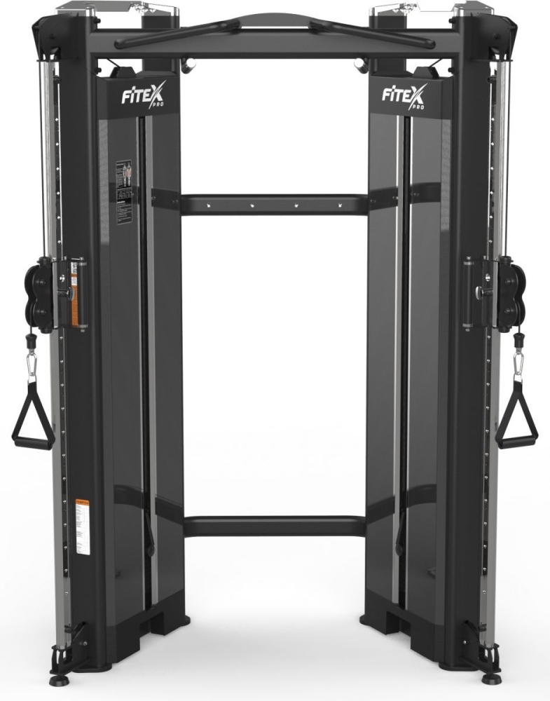 Угловая блочная рамка (кроссовер) Fitex Pro Prime FTX-C432B