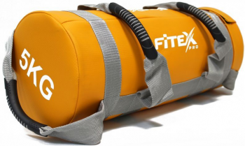 Сэндбэг Fitex Pro, 5 кг Сэндбэг Fitex Pro, 5 кг