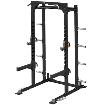 Силовая рама для жимов и приседов Smith SH010 Силовая рама для жимов и приседов Smith SH010